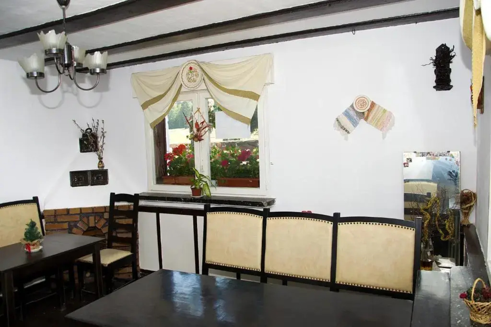 Cabana Poiana Secuilor