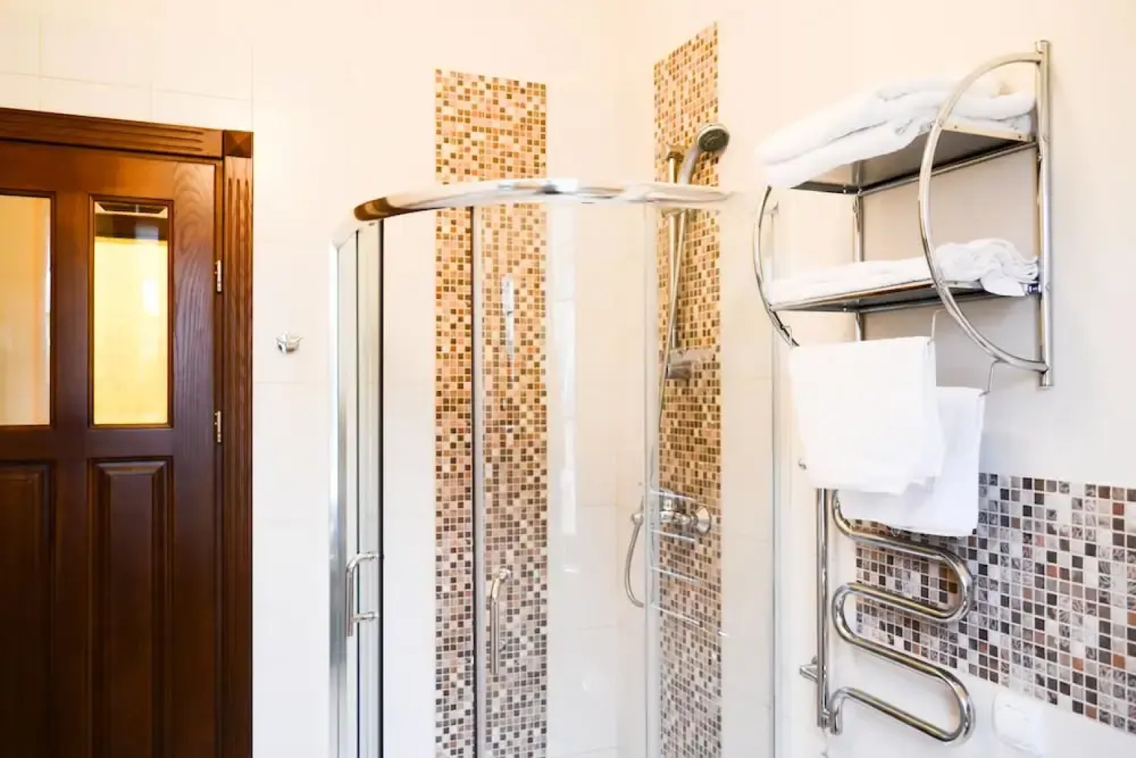 Гостевой дом «Хутор Мушкино»