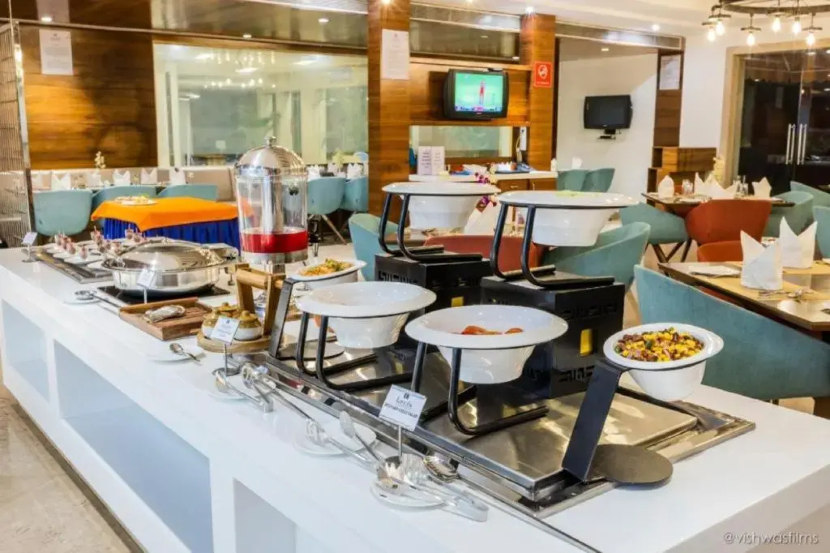 Rang Lords Inn Bharuch