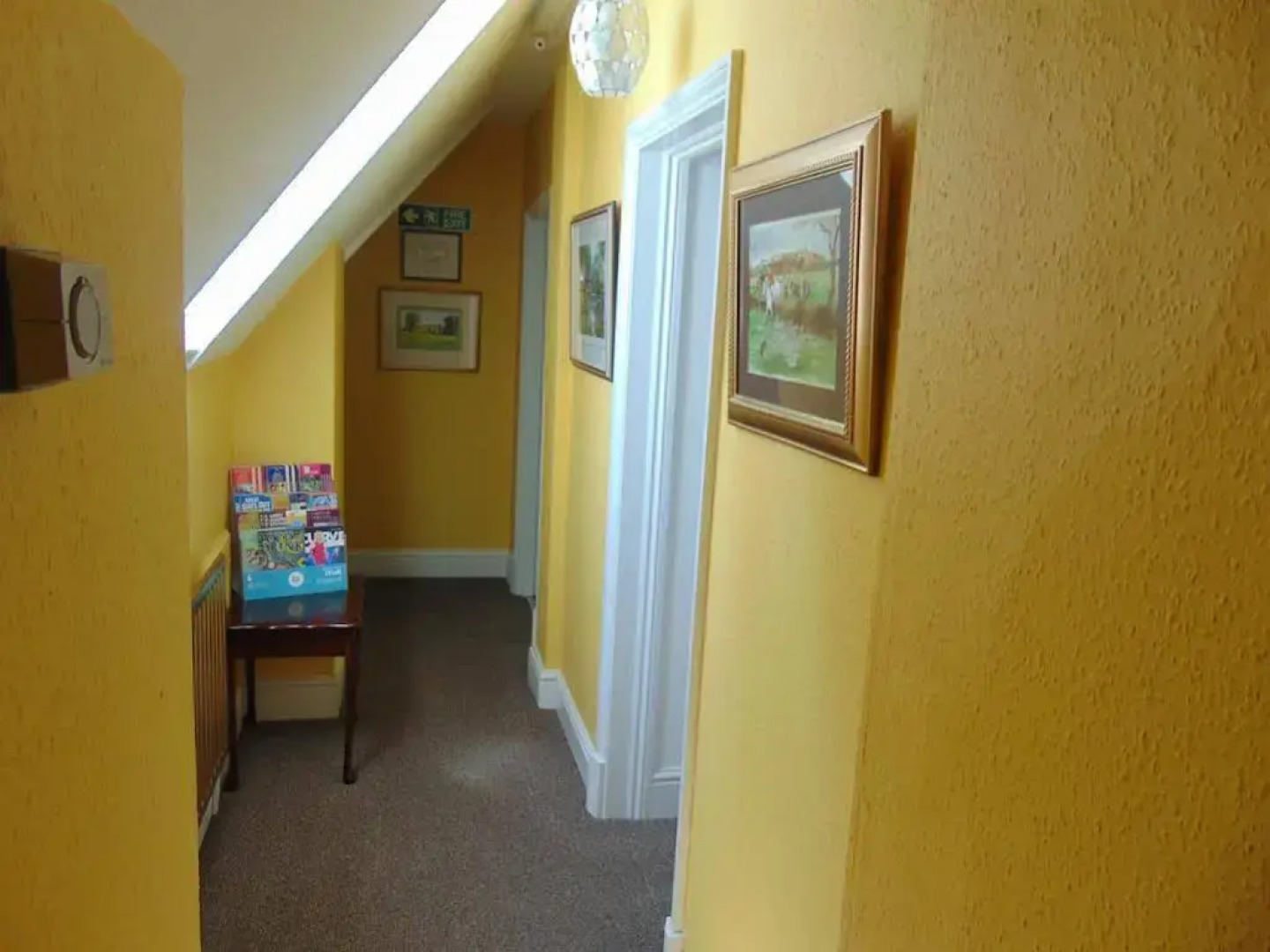 Holywell Guest House