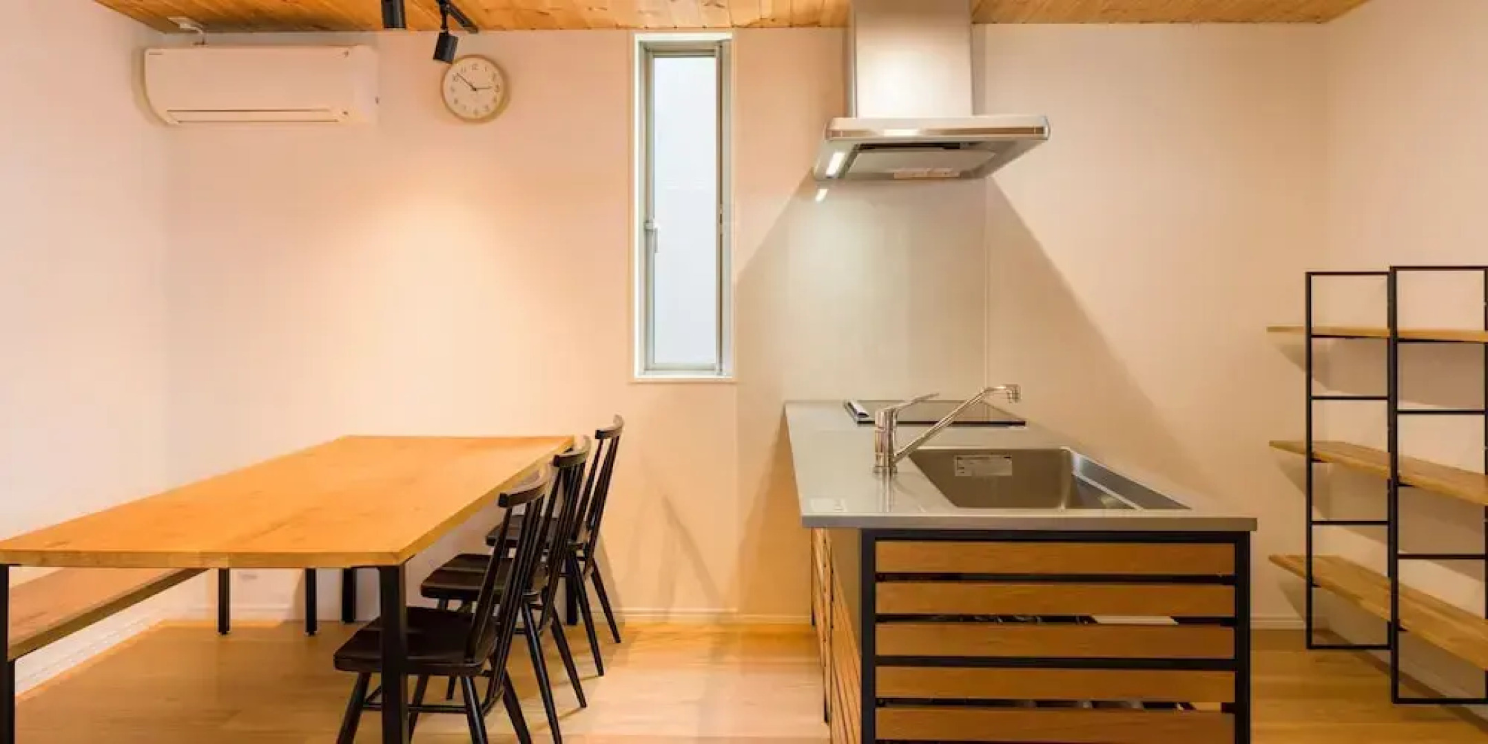 Rakuten STAY HOUSE x WILL STYLE Amakusa