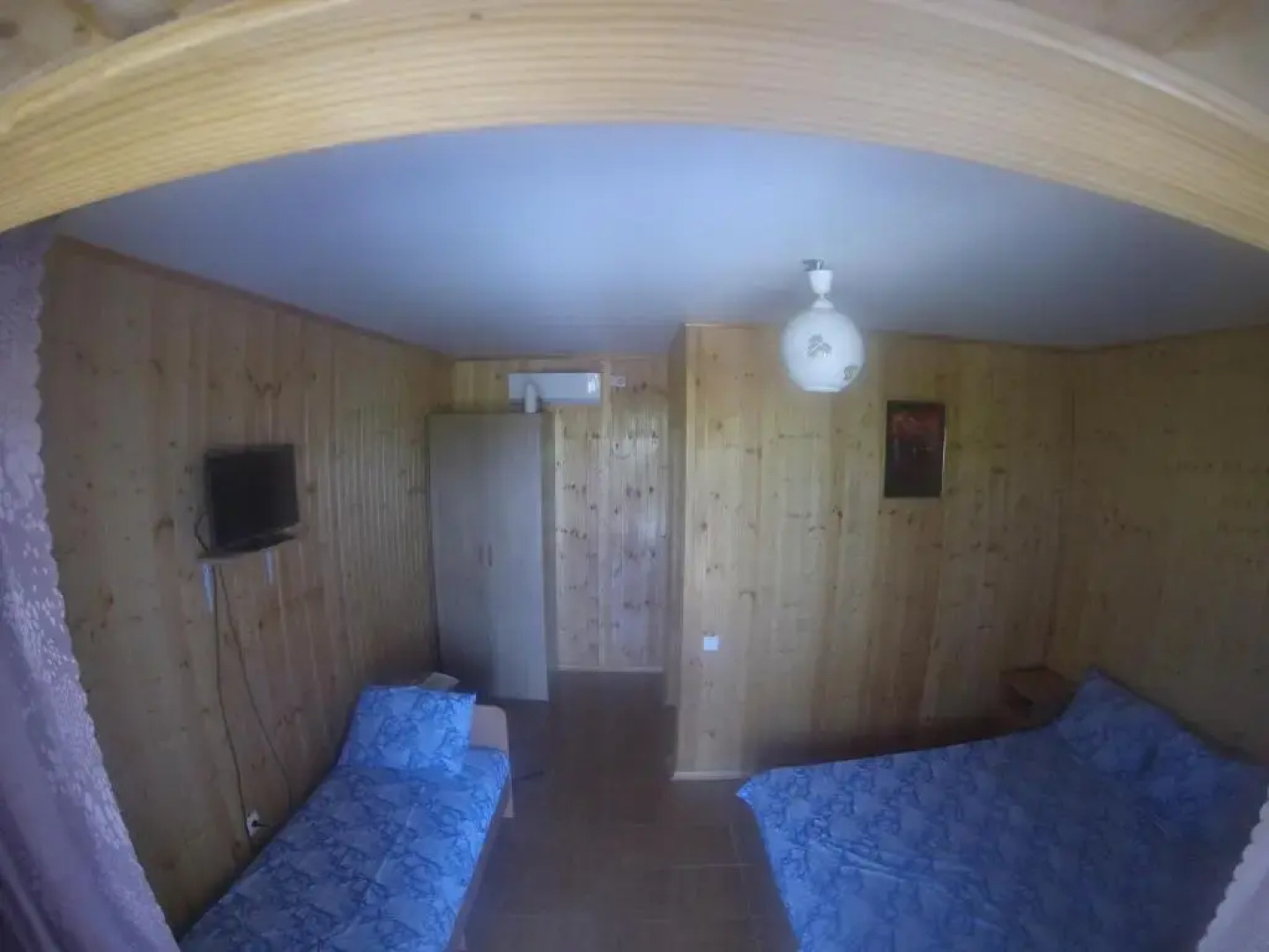 Guest House on Sayat-Nova 7A