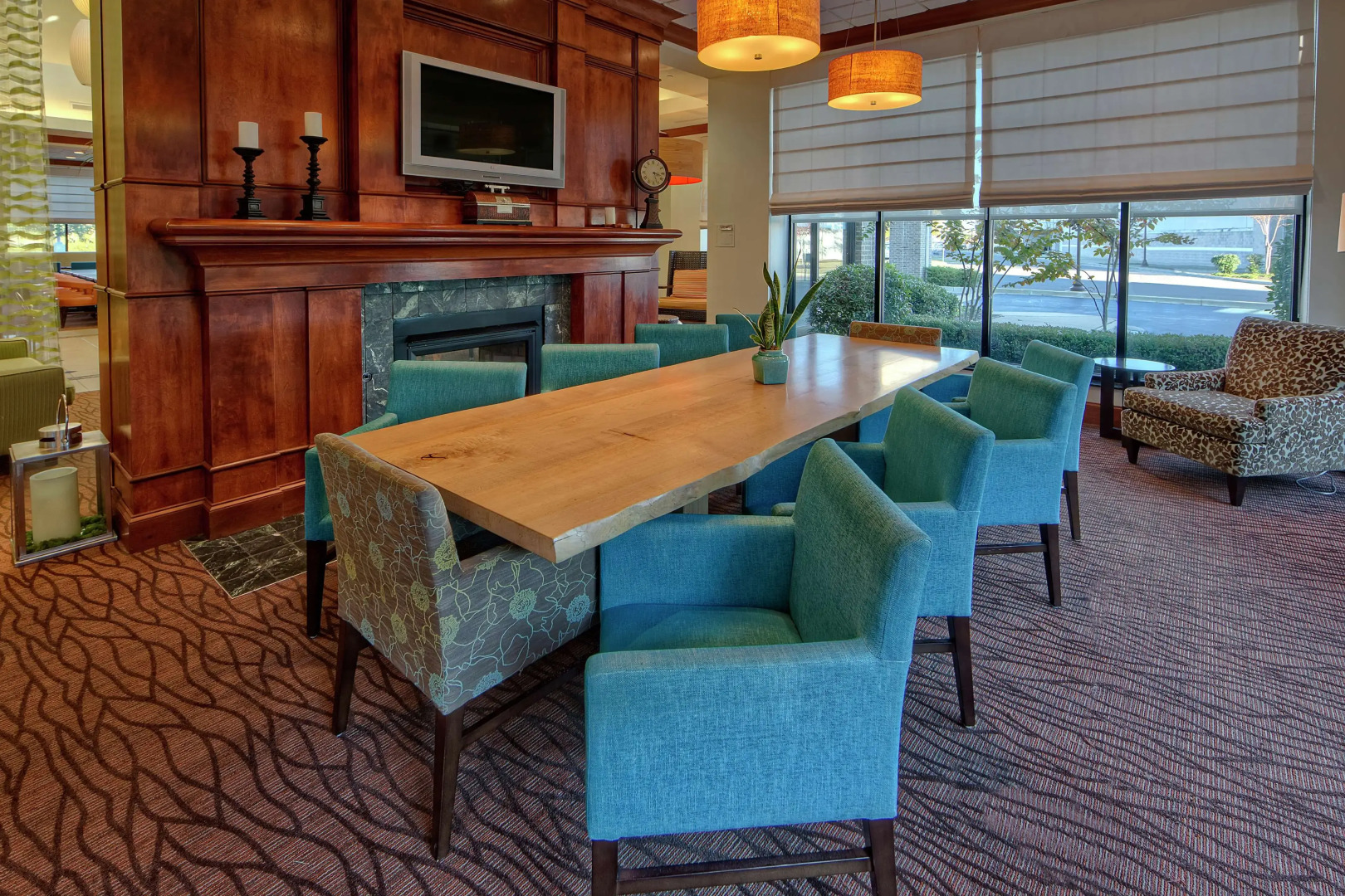 Hilton Garden Inn Memphis/Southaven, MS