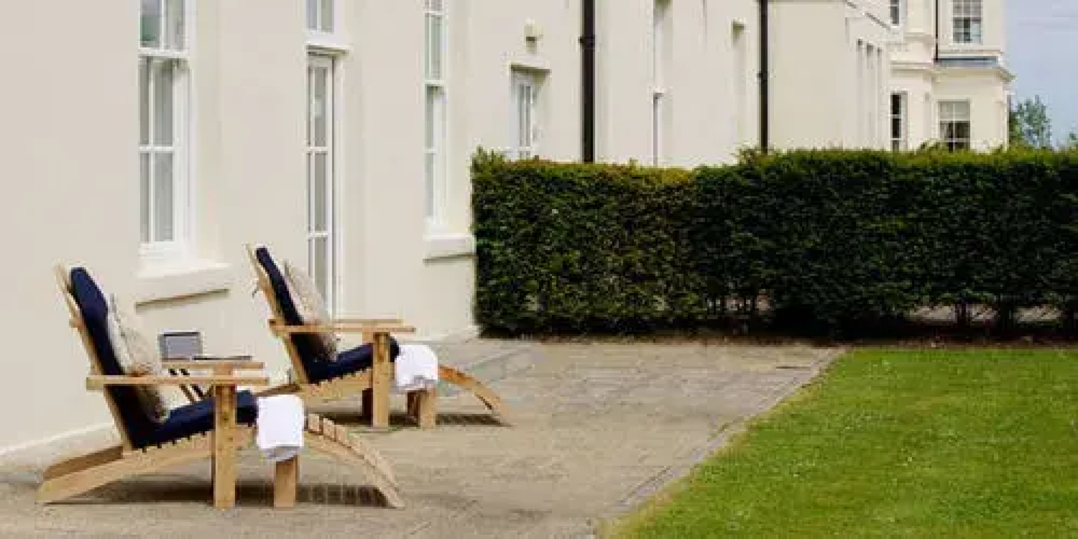 Seaham Hall and Serenity Spa