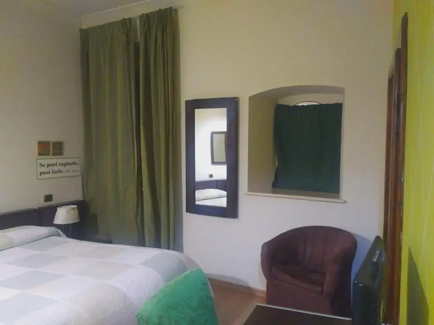 B&B Piazza Del Popolo