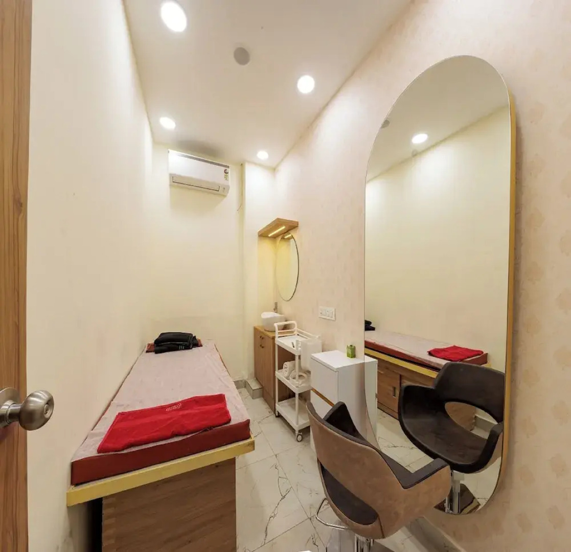 Grand Sri Krishna Residency