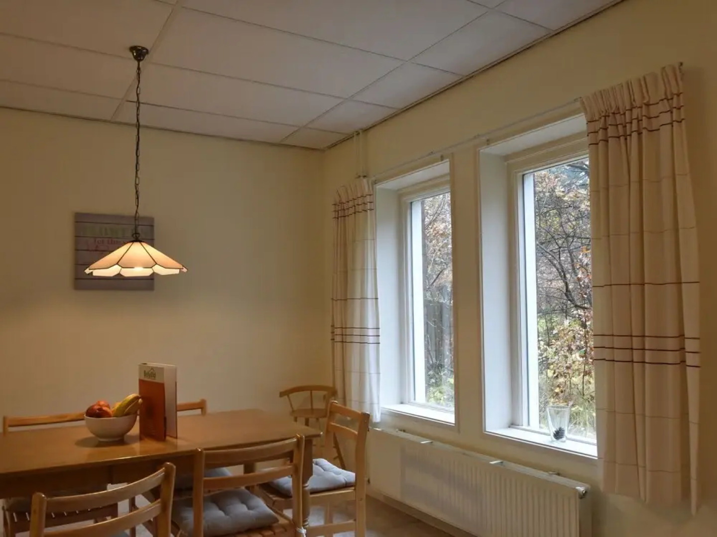 Apartment Bergen aan Zee Near Beach