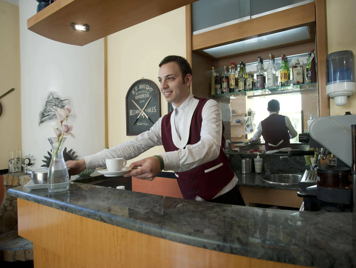 Villa Medici - Sea Hotels