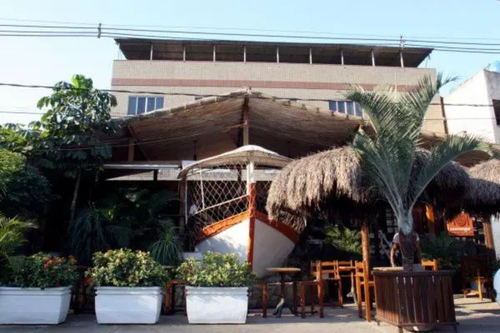 Apartamento Luxo Barra