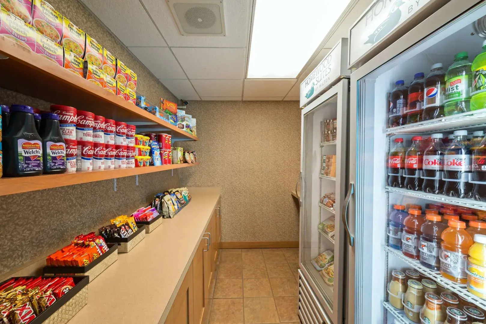 Homewood Suites by Hilton San Francisco Airport North