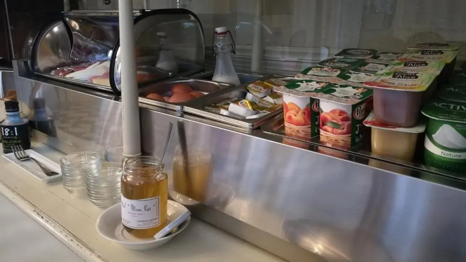 Hotel Logis - Chateau de Beauregard