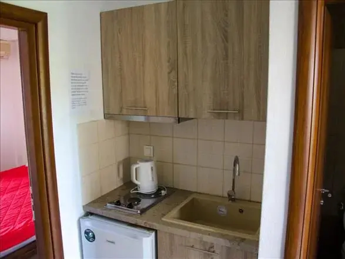 Paradisos Apartments