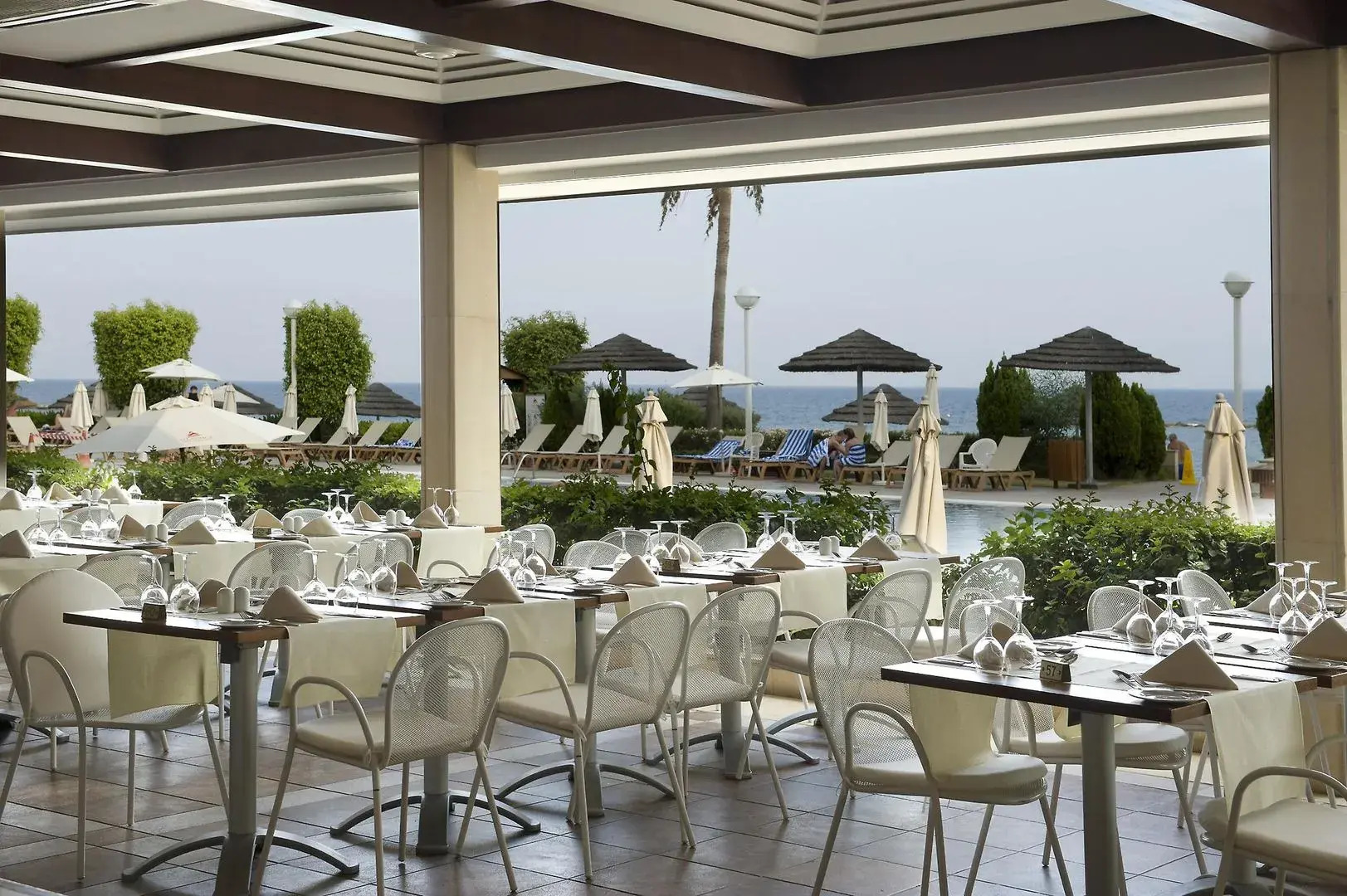 Atlantica Miramare Beach