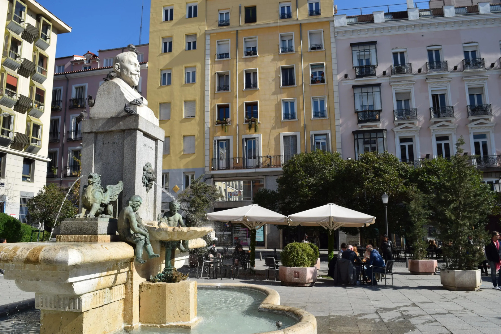 Madrid Suites Chueca