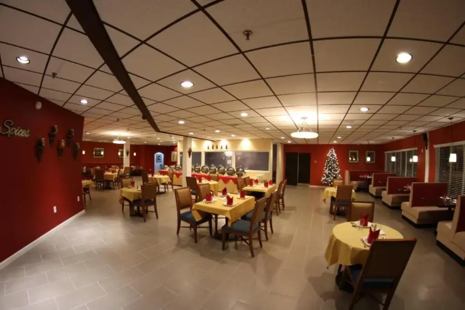 Inn At Atlantic City Hotel & Banquet