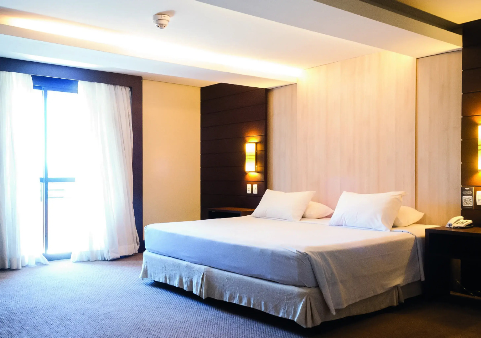 Master Gramado Hotel