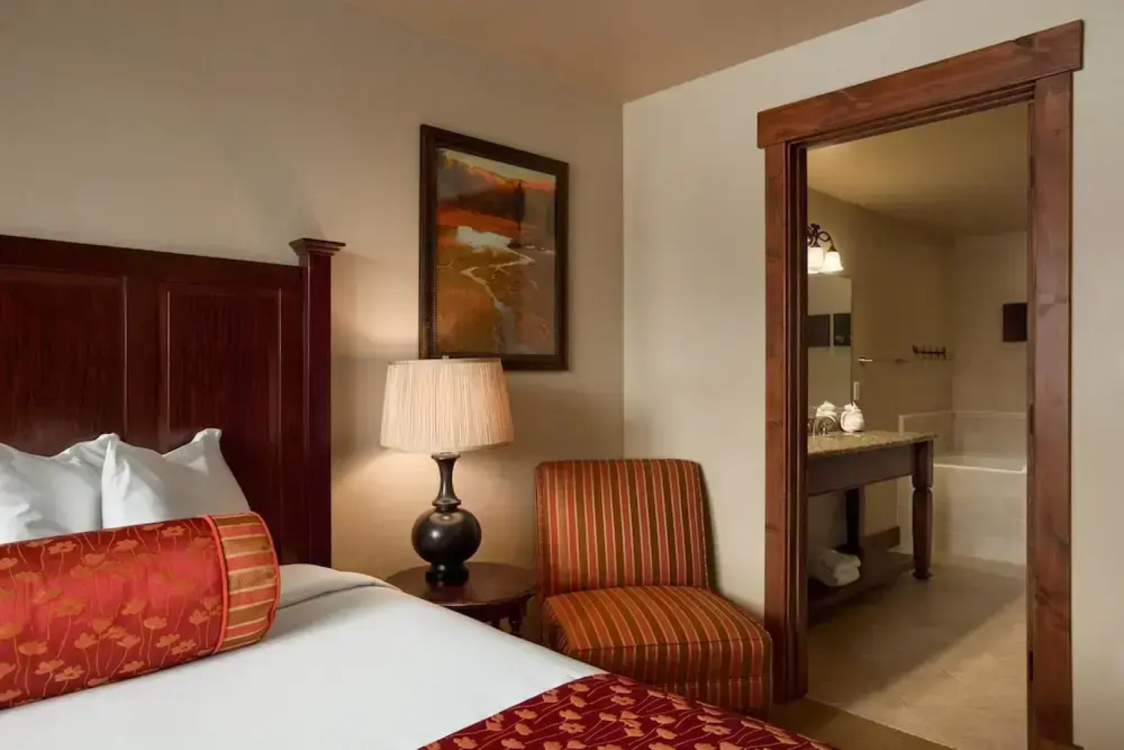 Grand Lodge Peak 7 - Condo