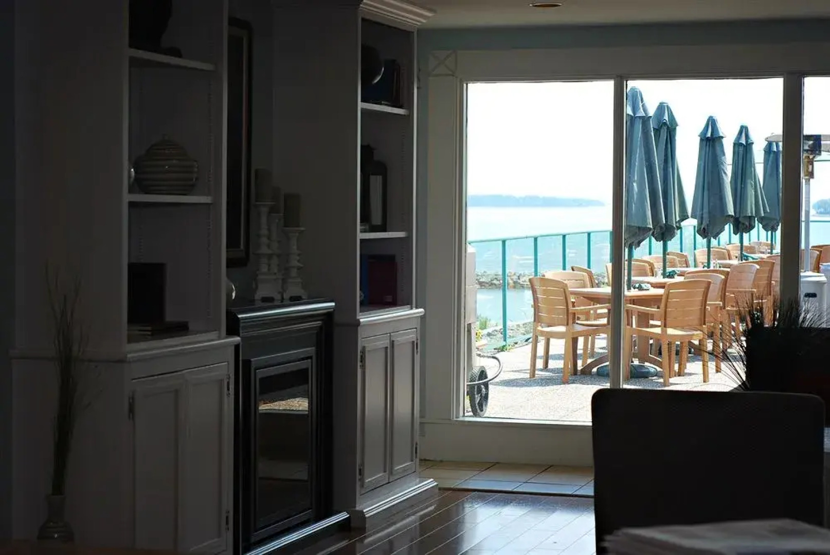 Oak Island Resort & Conference Centre