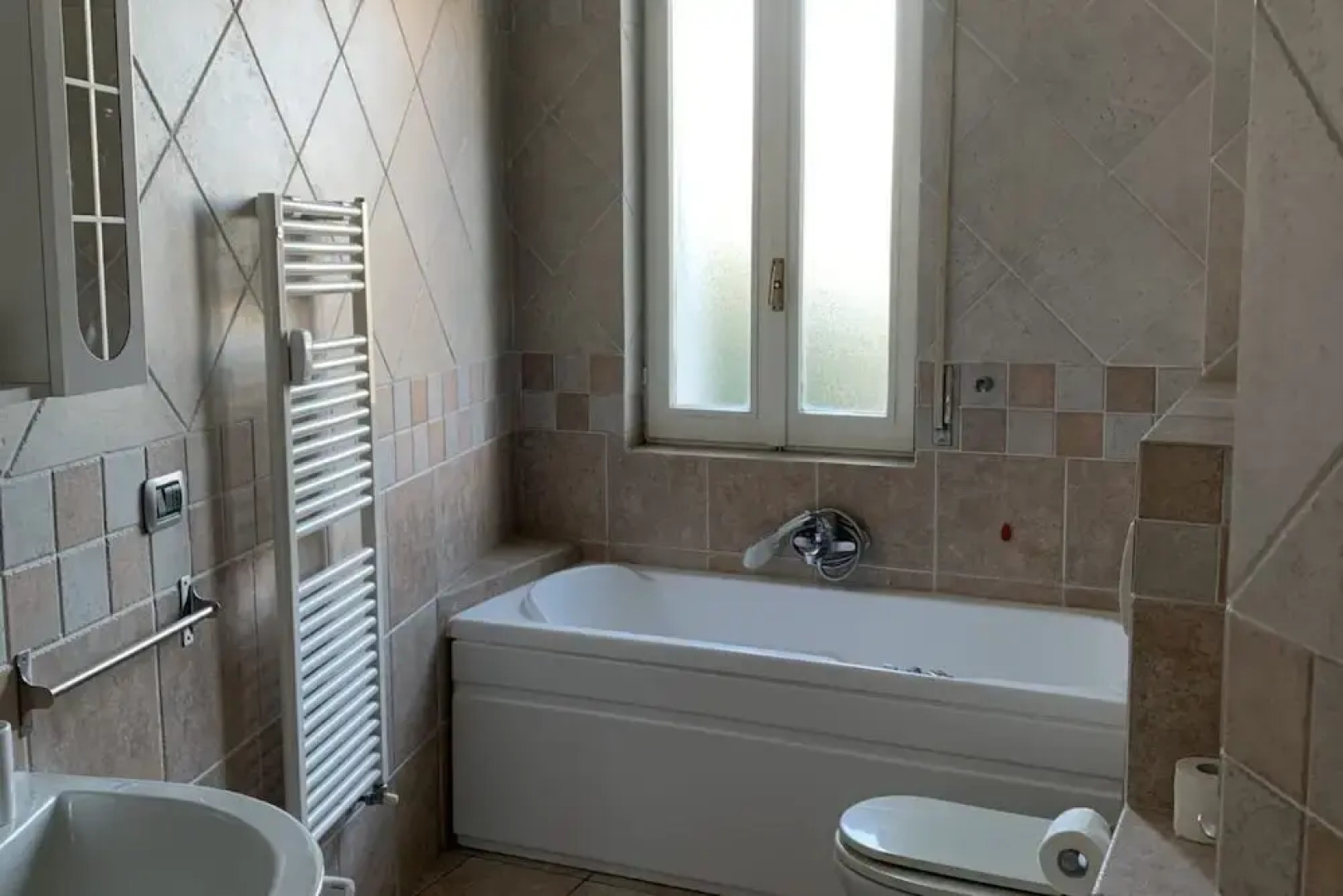 Kibilù - Via Magenta