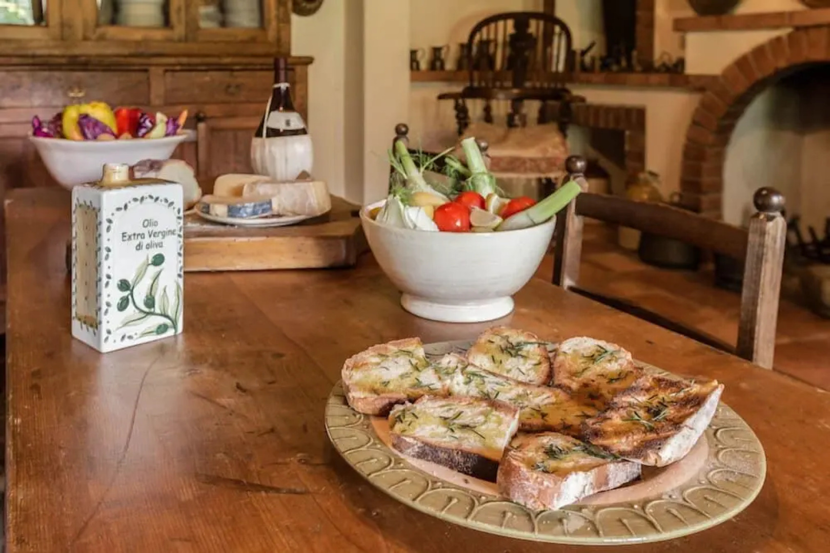 Verdidea - VILLA RONCOSI