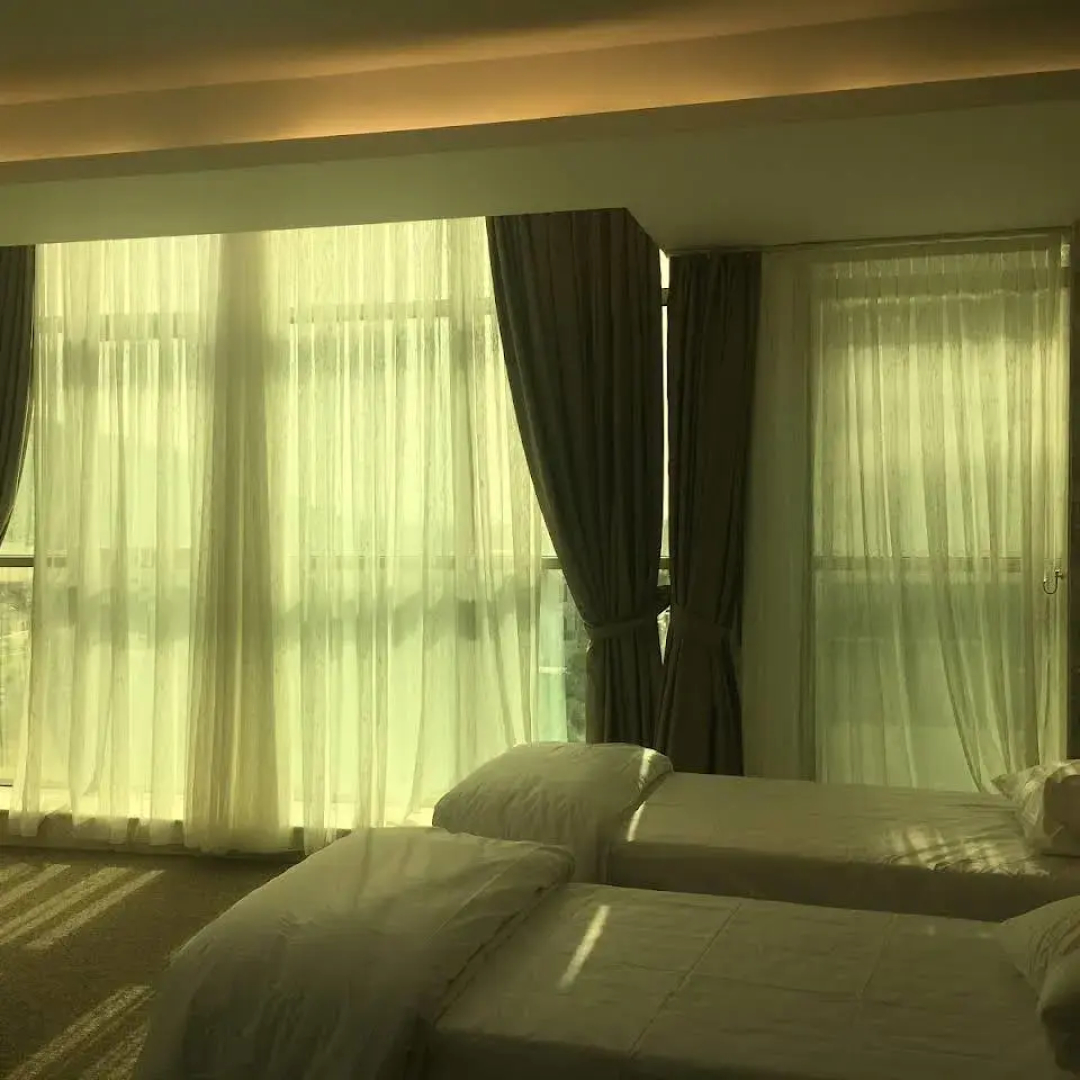 Lara Hotel Duhok