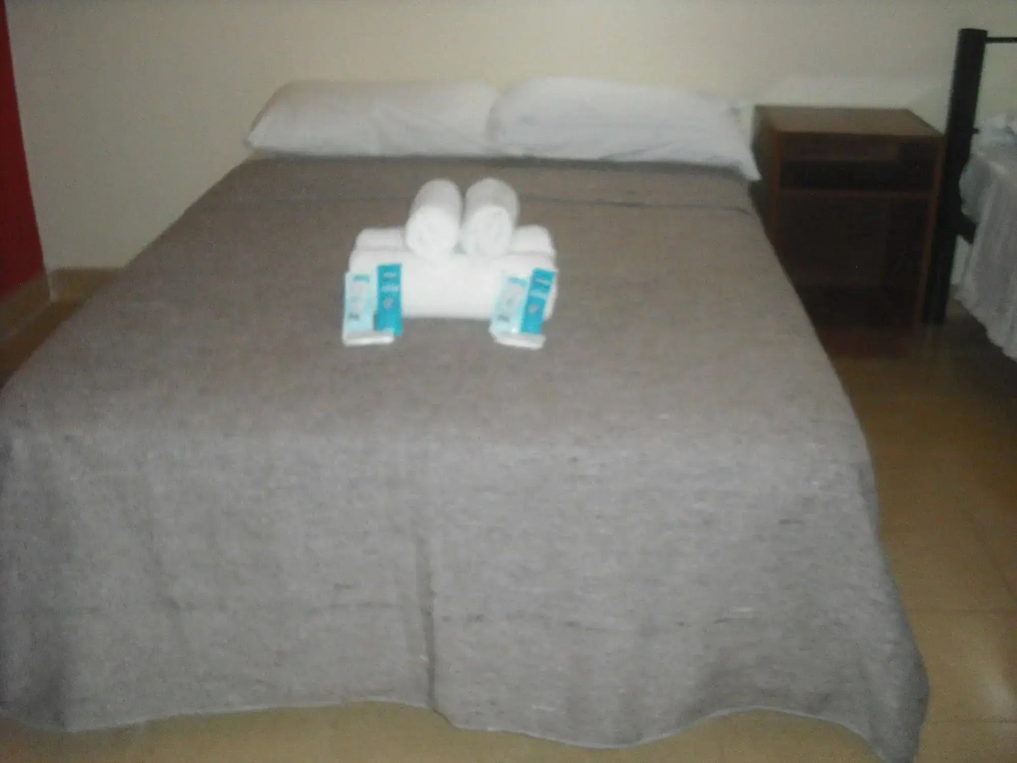 Raices Nuevo Apart Hotel