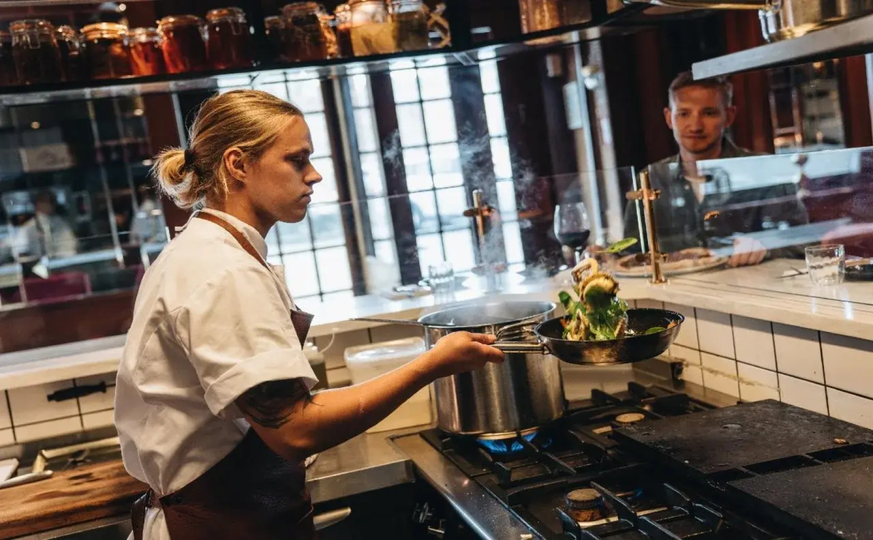 ProfilHotels Copenhagen Plaza