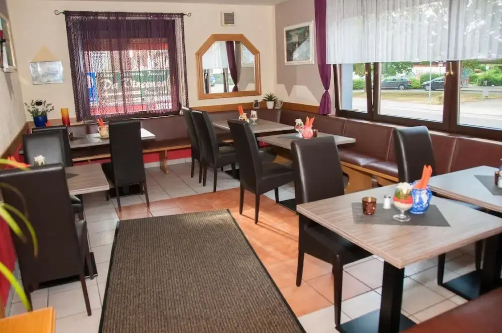 Hotel Erzhausener Hof