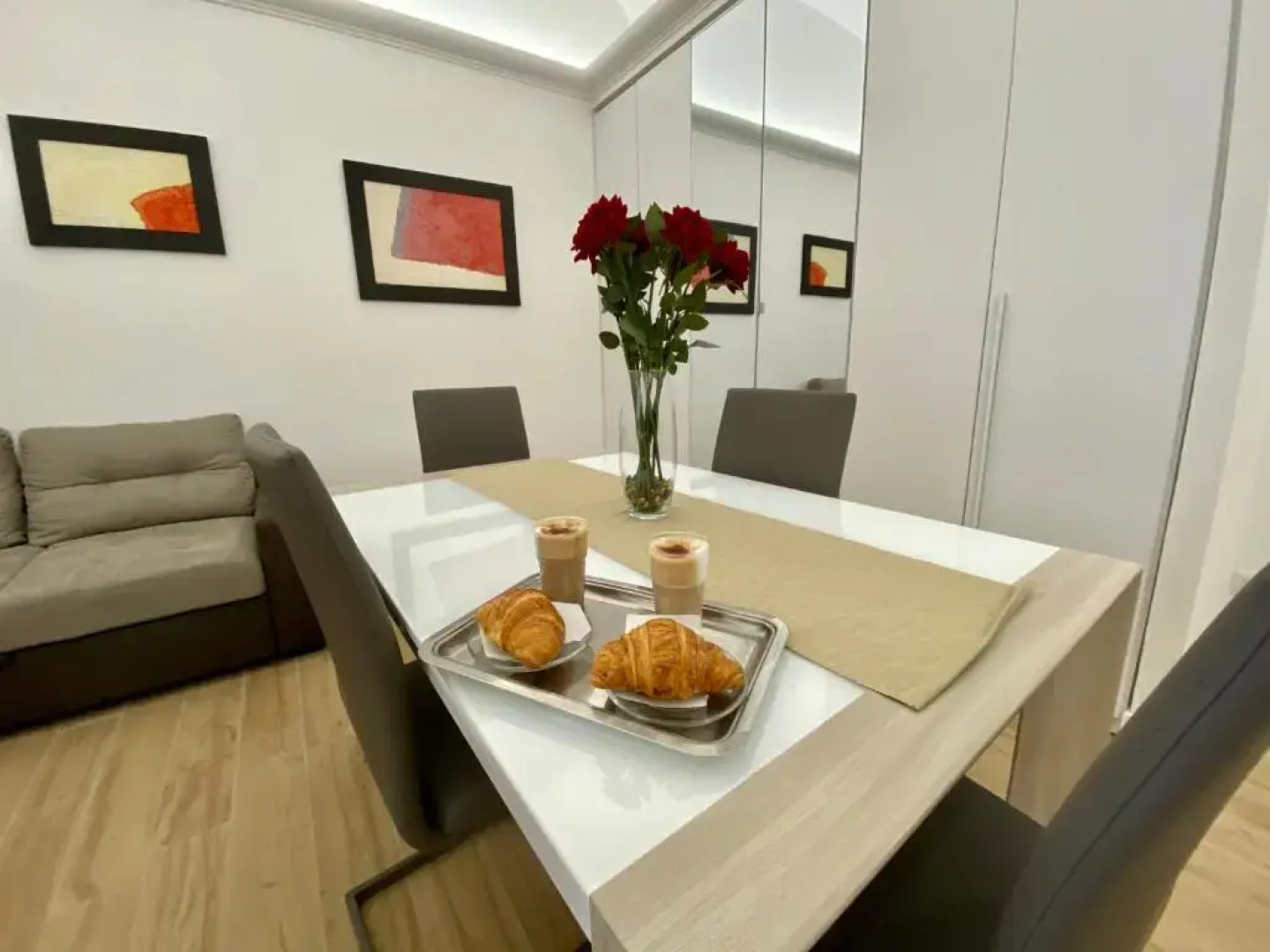 Oplonti s House Apartment Boscomonaco