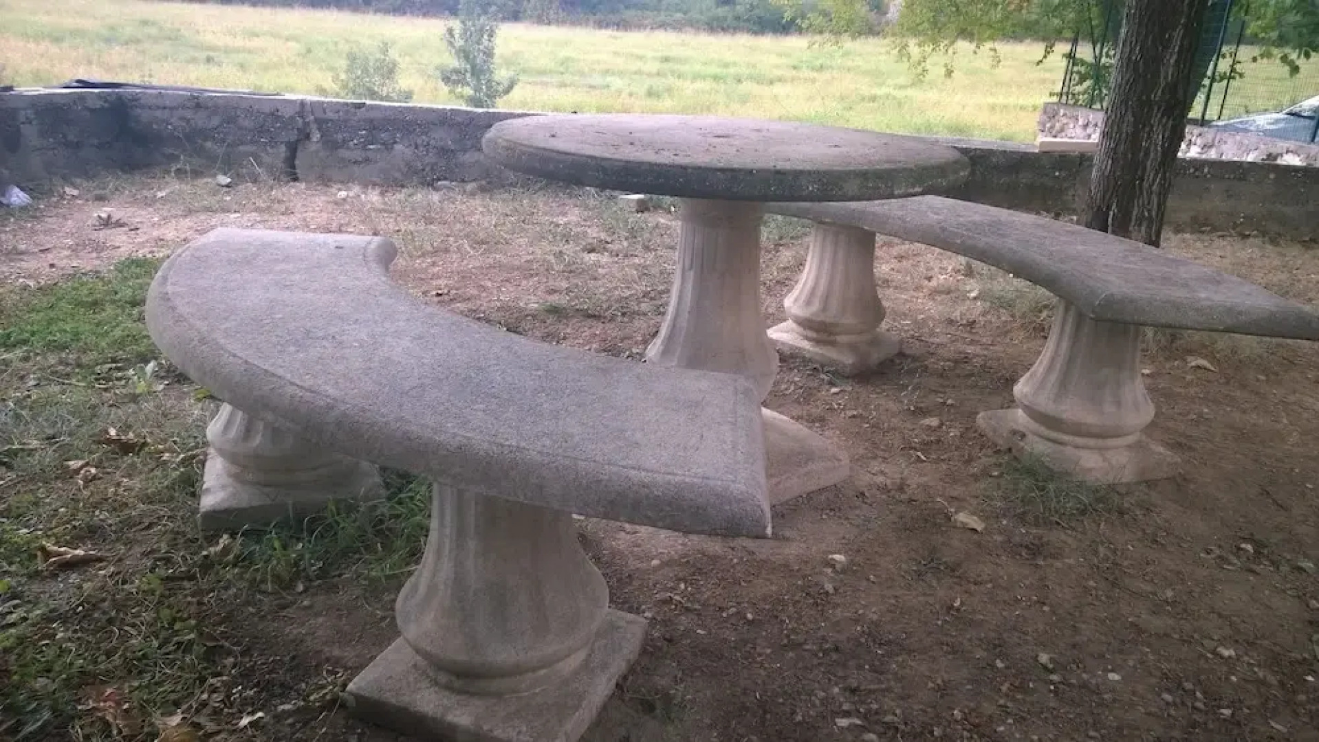 B&B Le mas neuf des greses