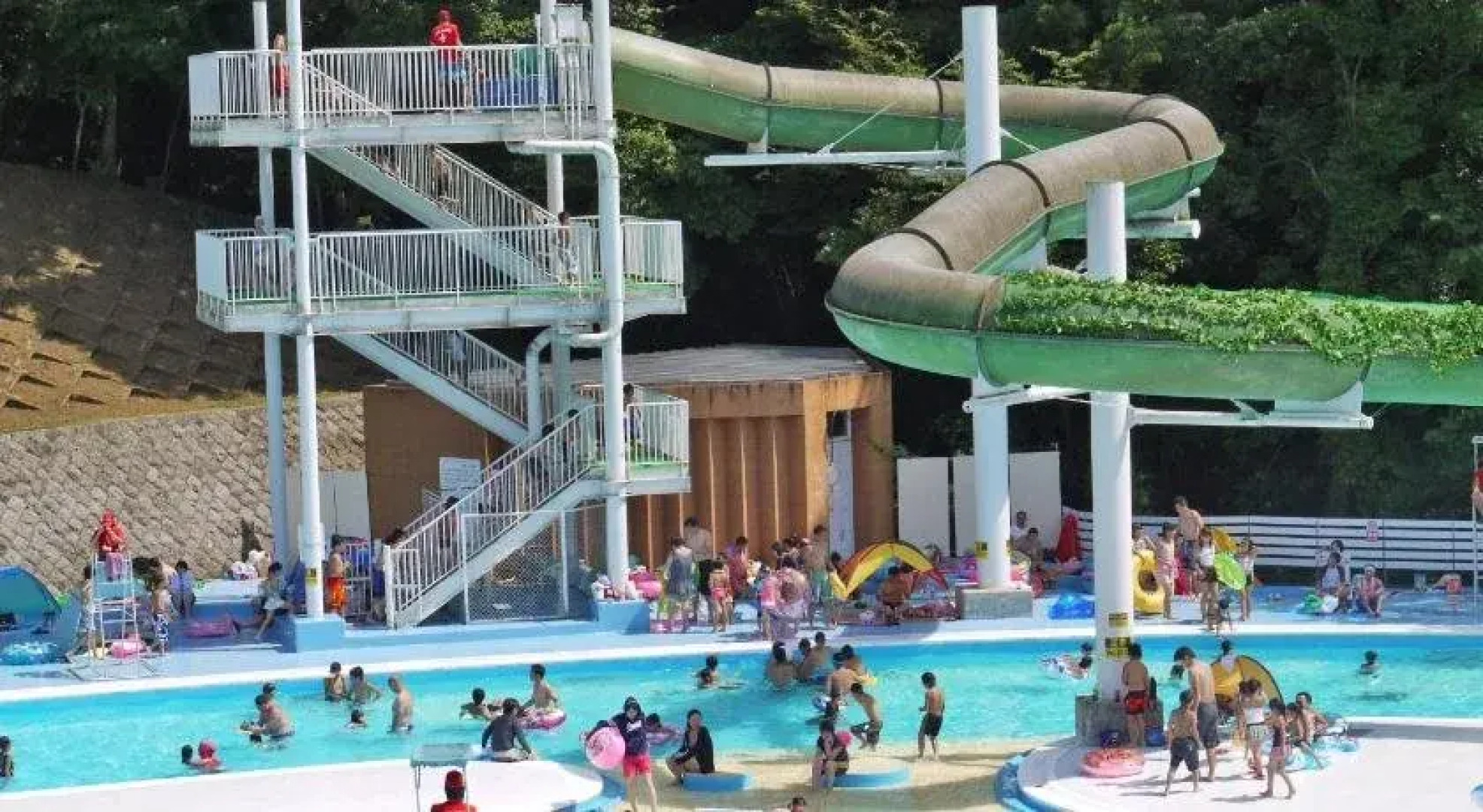 New Sunpia Saitama Ogose