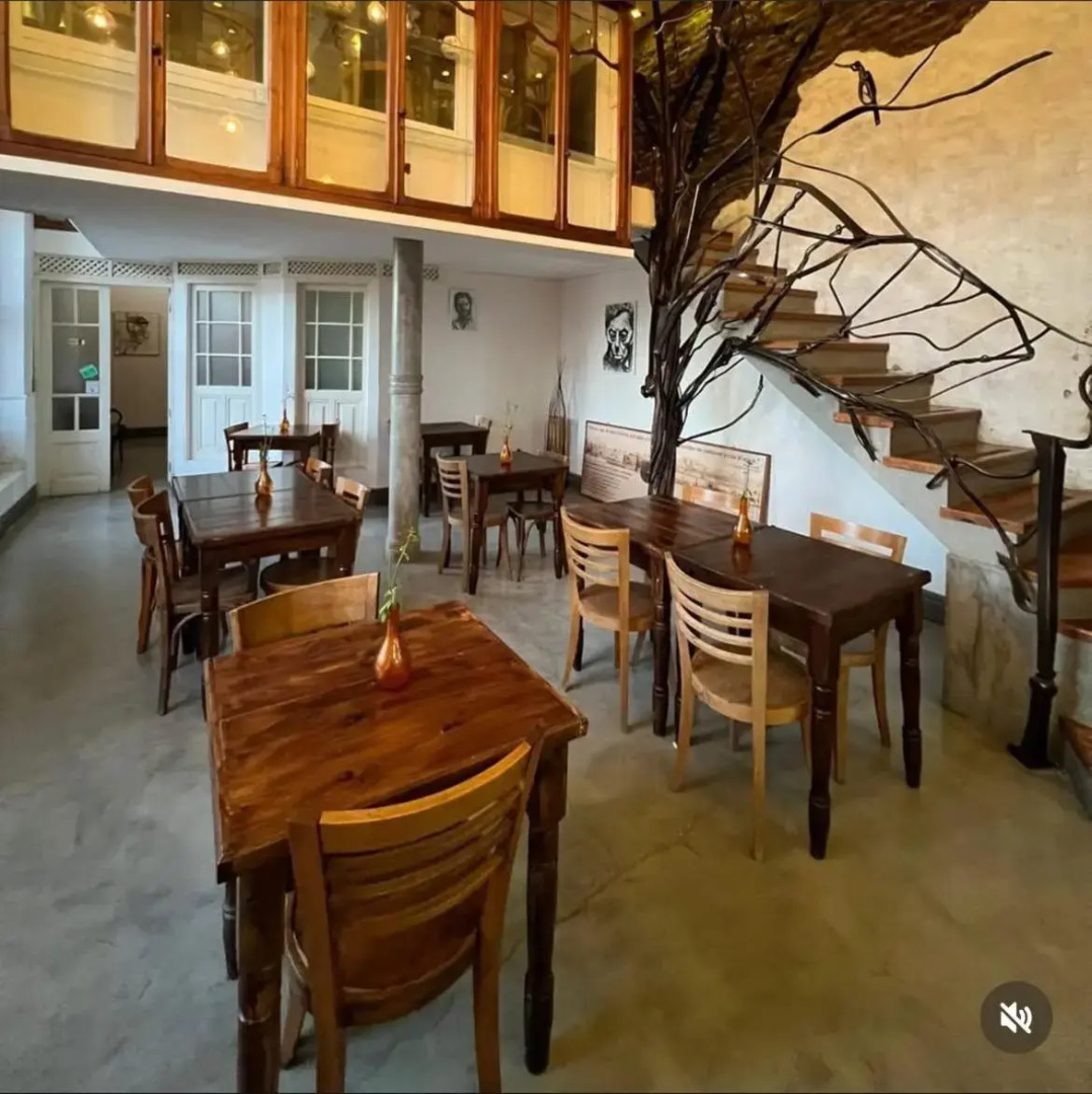 Casa Crespo Hotel Boutique