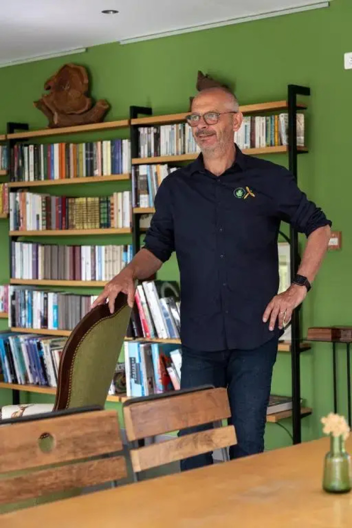 Artemisia Boutique Hôtel