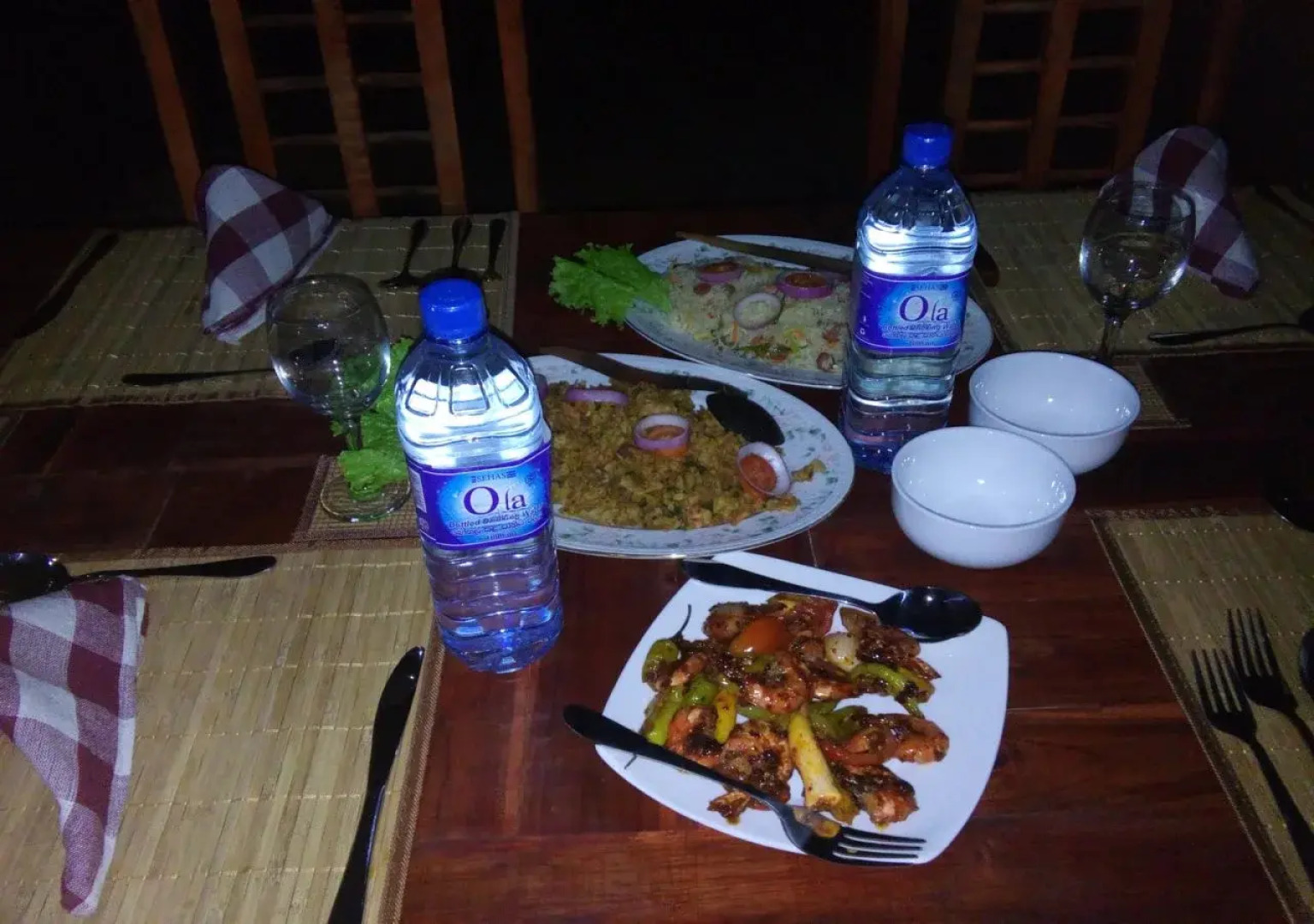 Hotel Ceylon Heritage