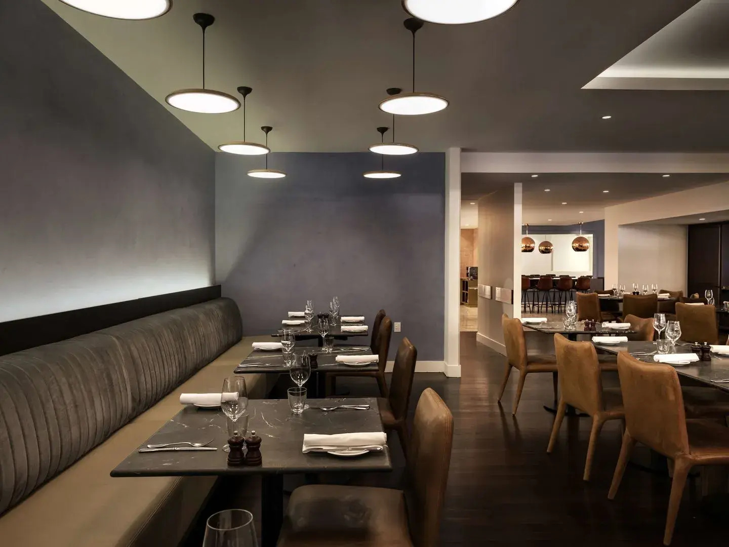 Pullman Auckland Hotel & Apartments