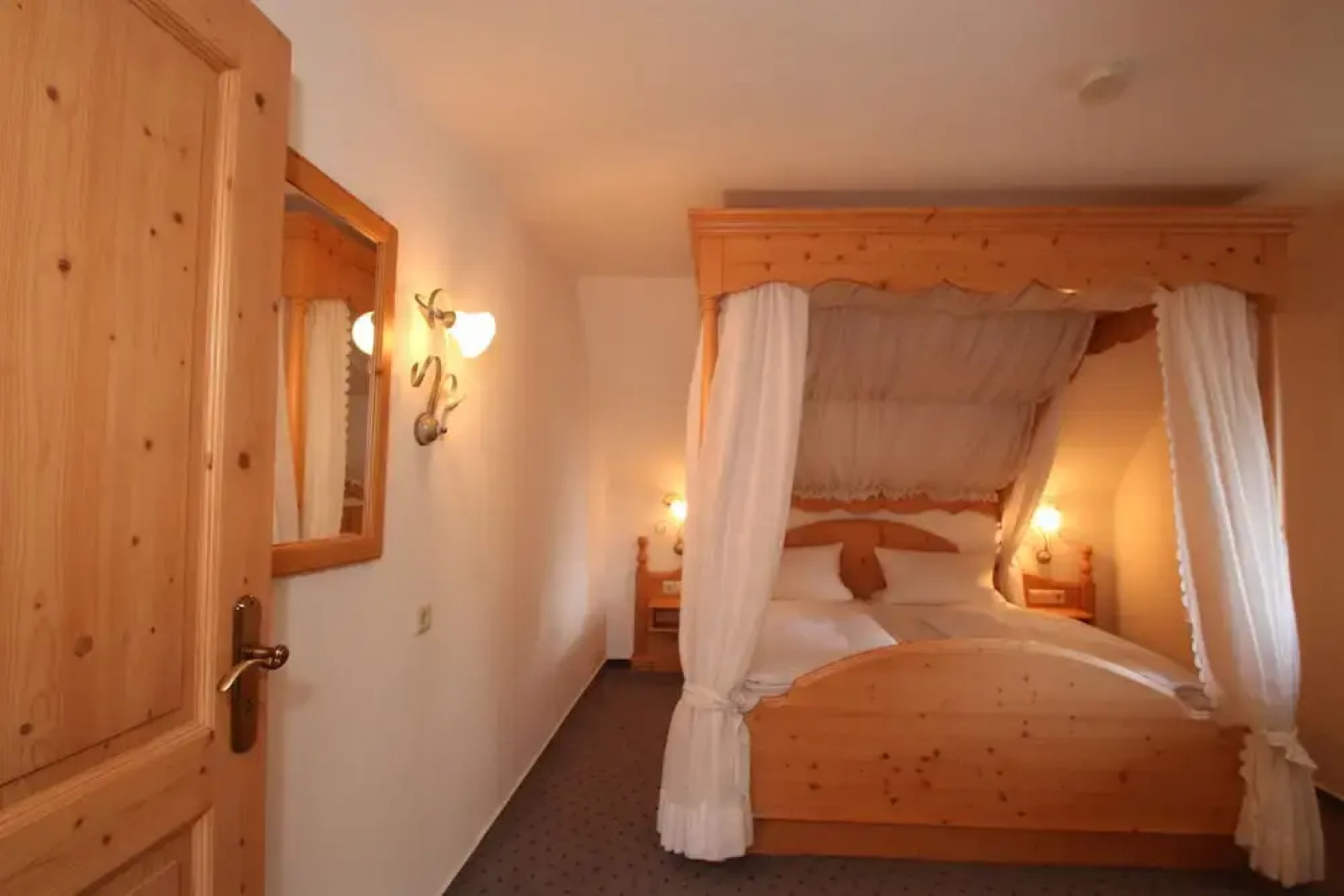 Hotel Landgasthof Adler