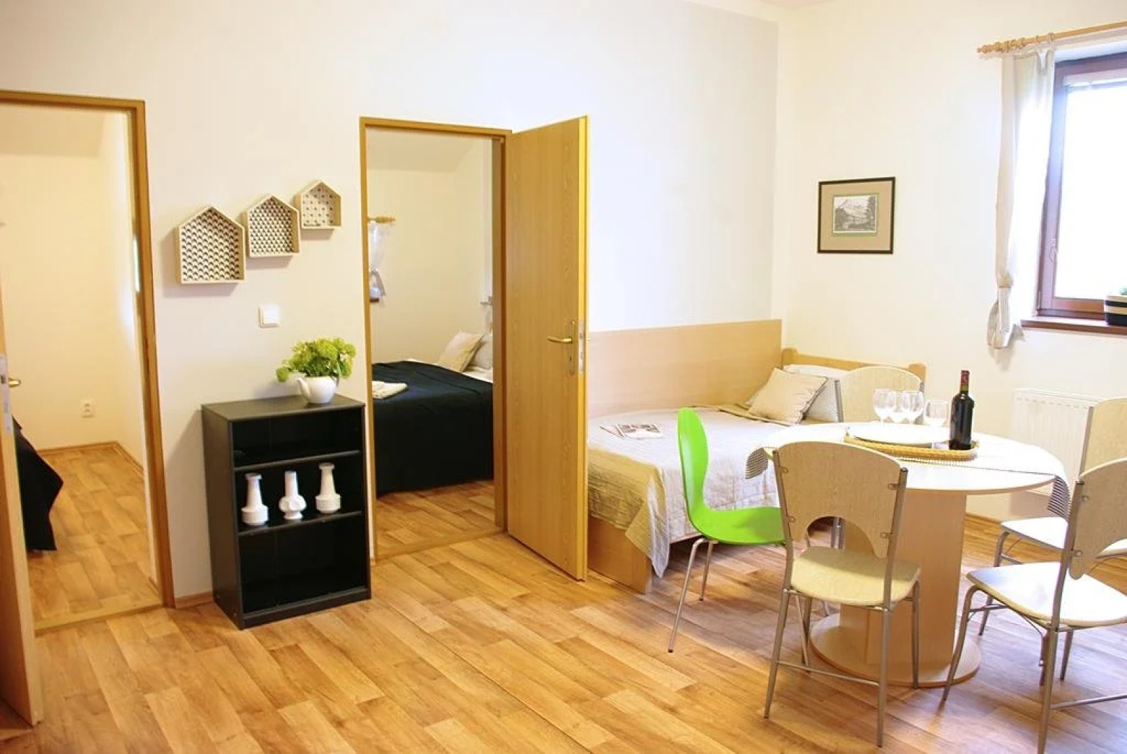 Švihák lázeňský