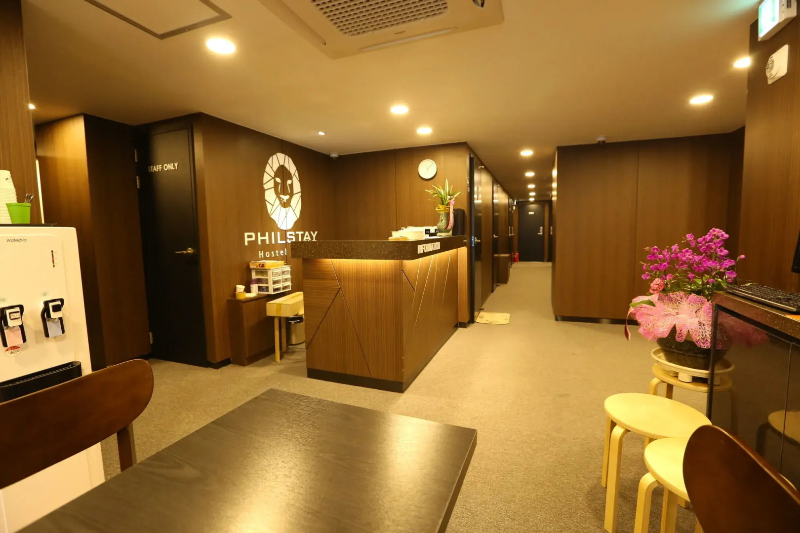 TRIPSTAY Myeongdong