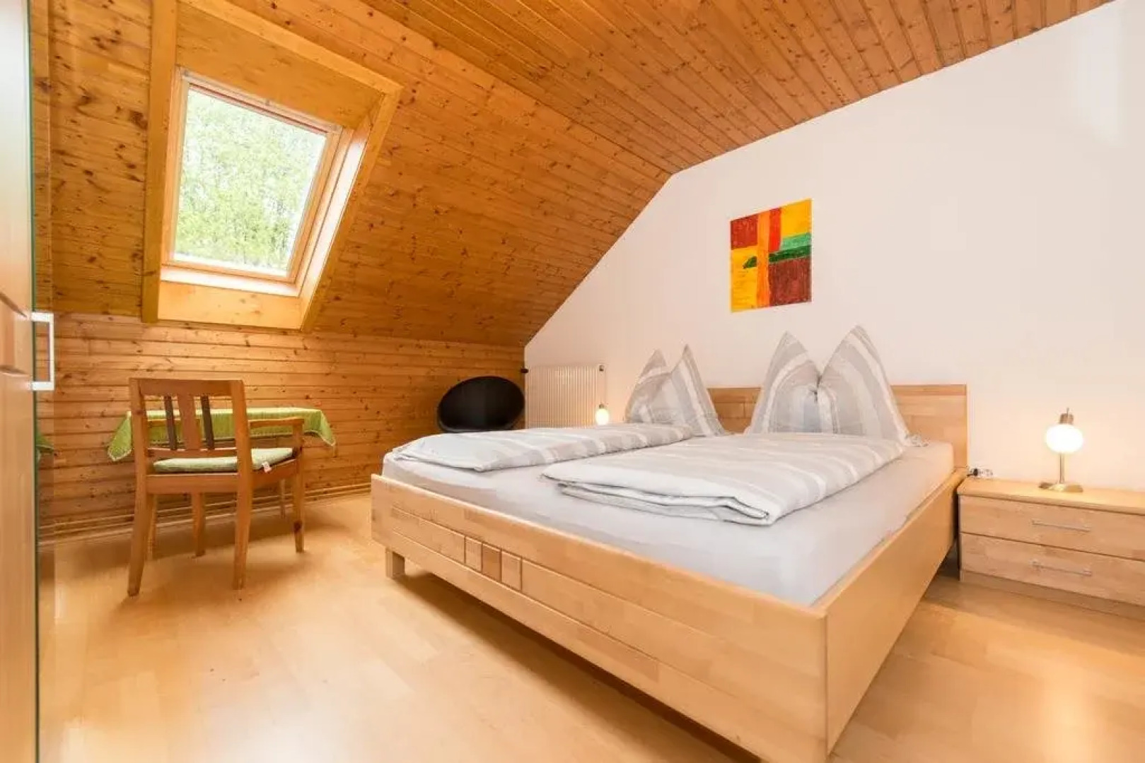 Ferienwohnungen Kolbitsch