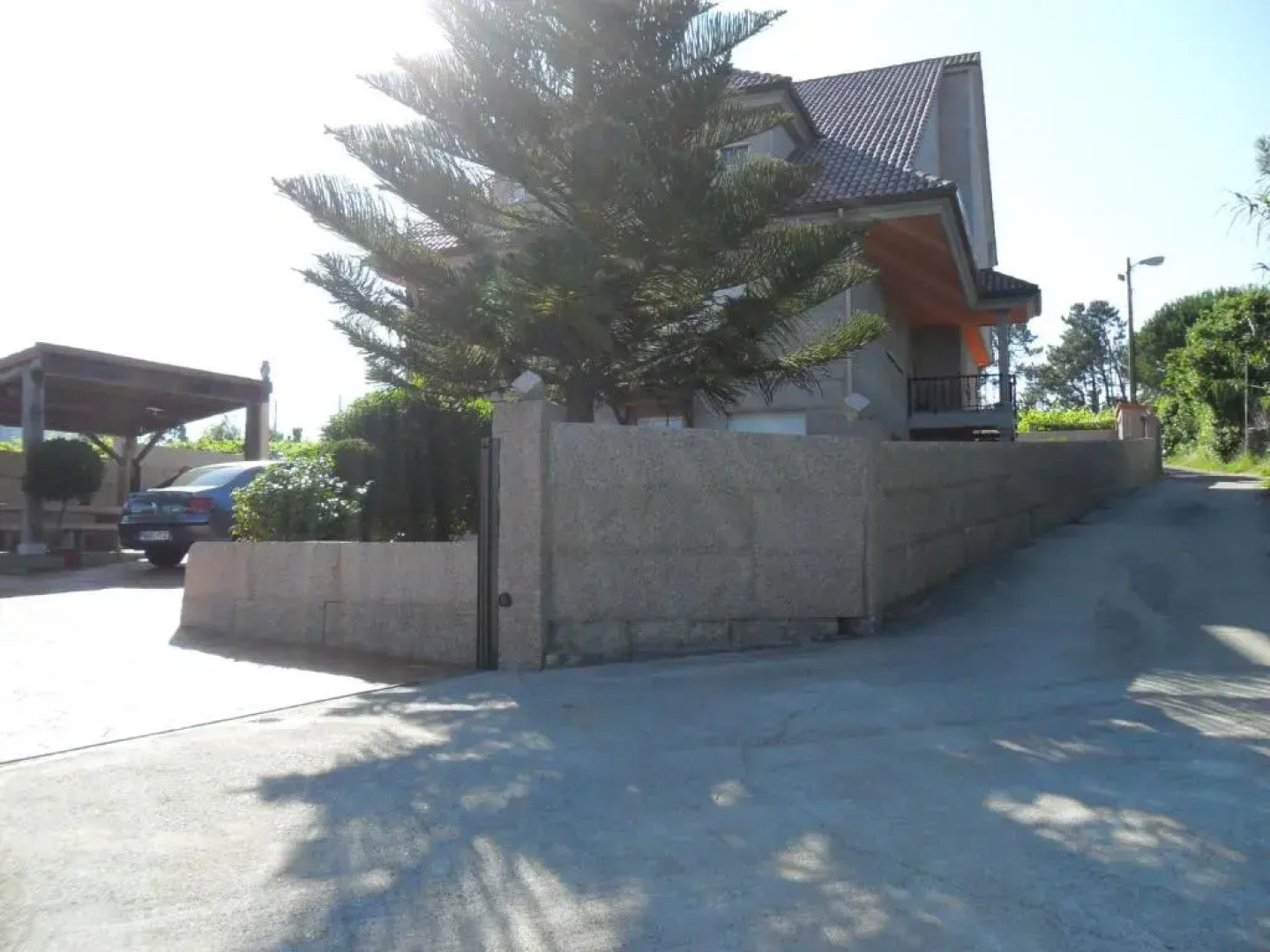 Apartamentos Os Cerros