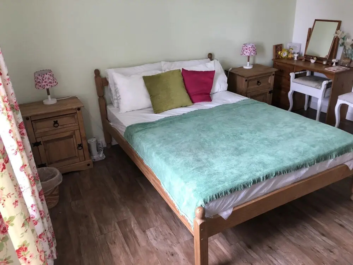 Chambre a Chantemerle