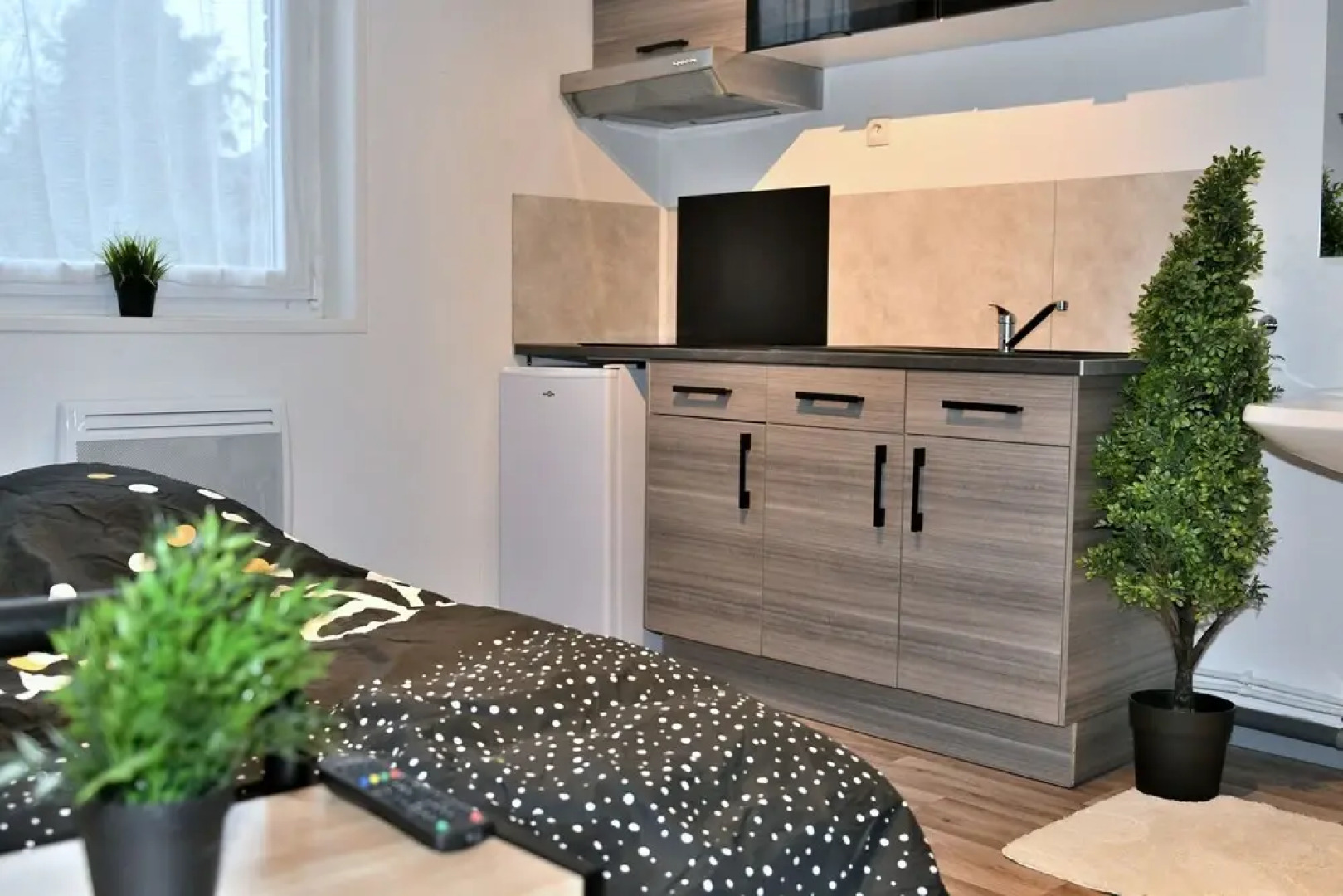 Petit Studio Confort