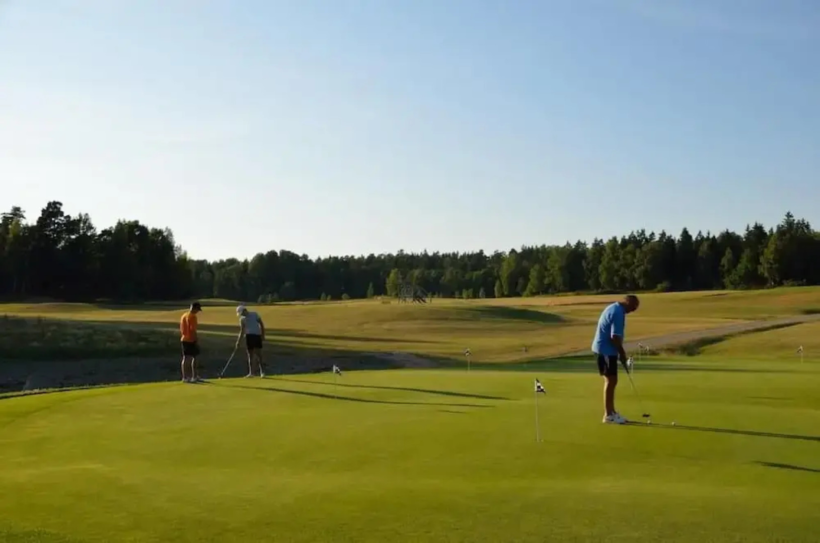 Åda Golf & Country Club