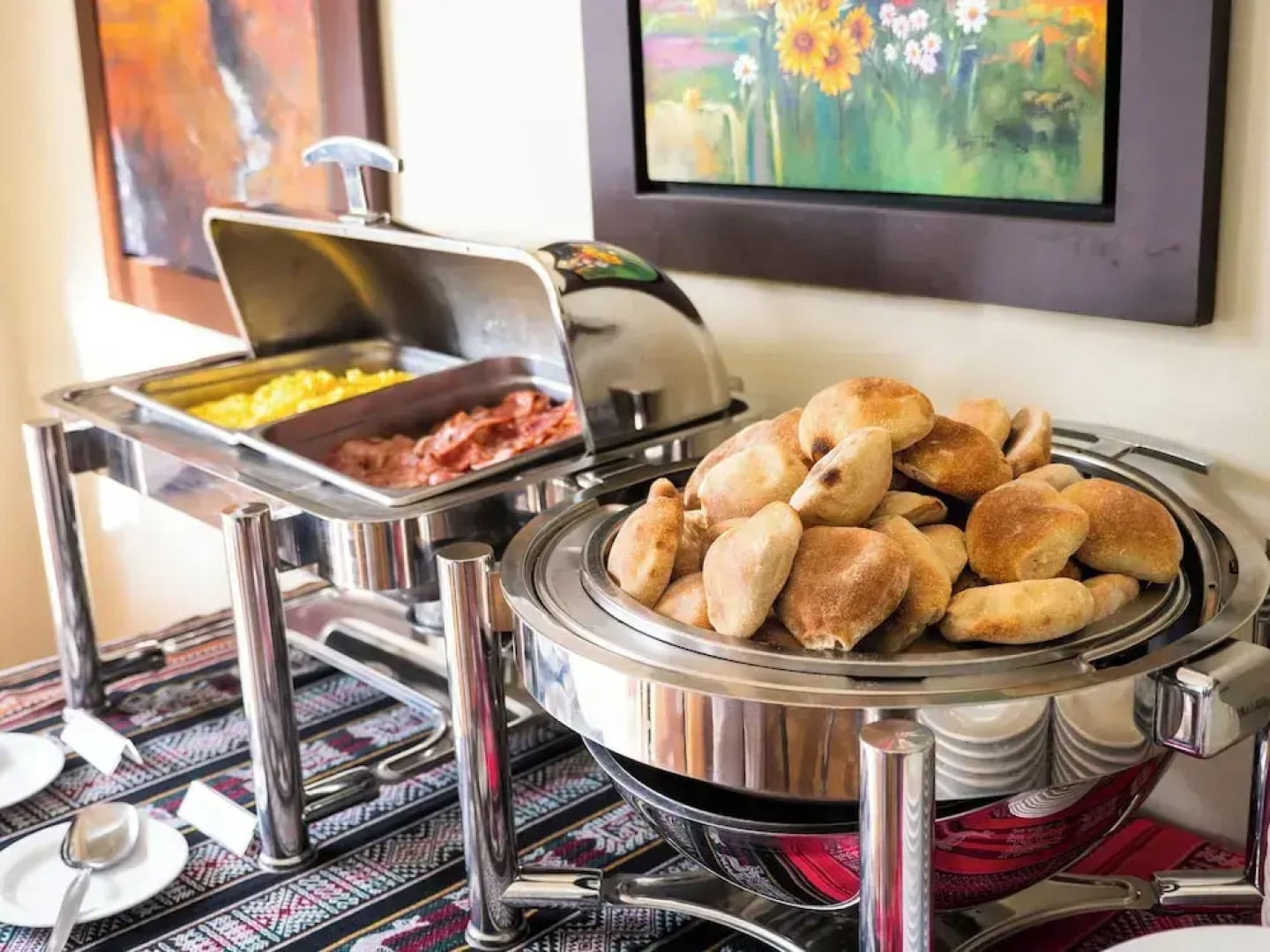 LP Express Hotel Tarma