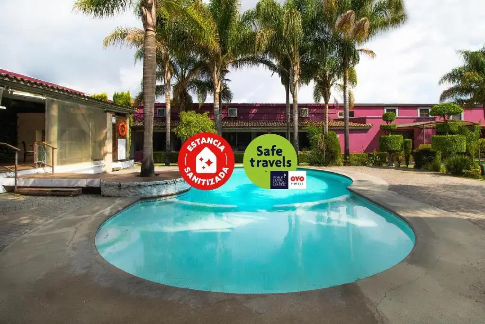 Collection O Las Iglesias