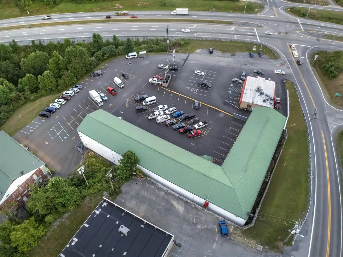 SureStay Hotel by Best Western Summersville