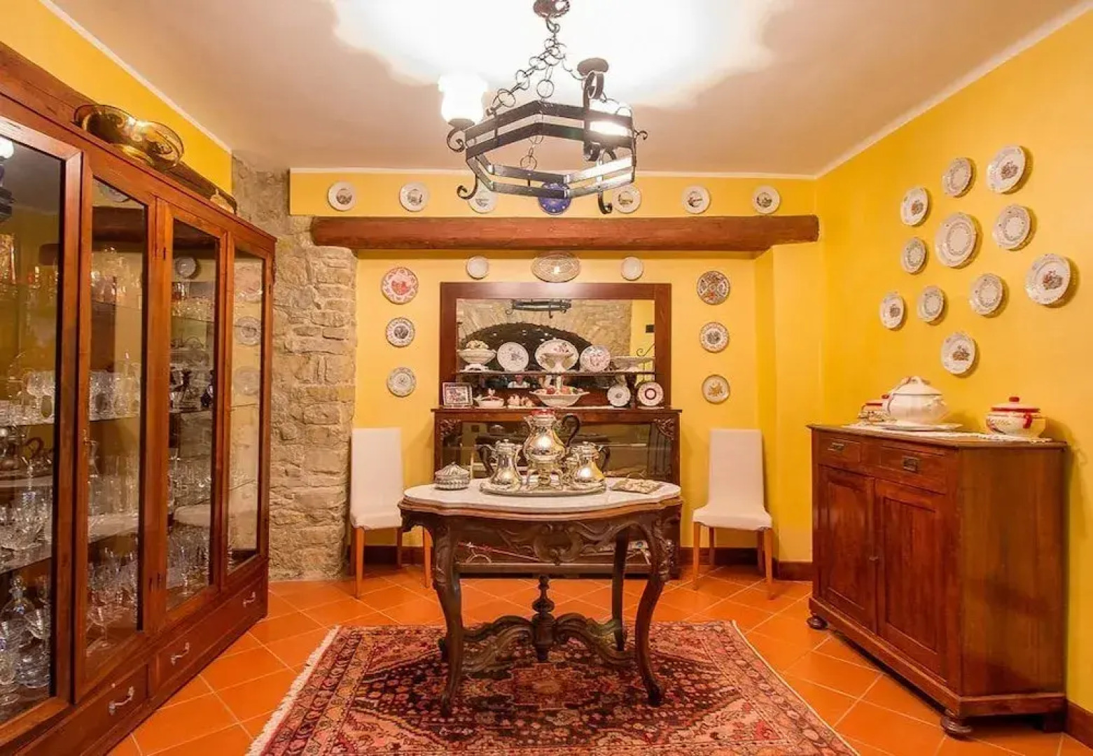 Tenuta Pian D'Attesio