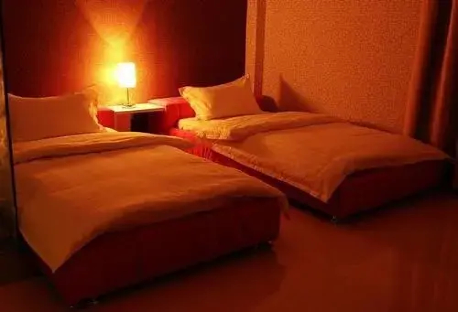 Yuxi Lucky 5 Million Fast Hotel