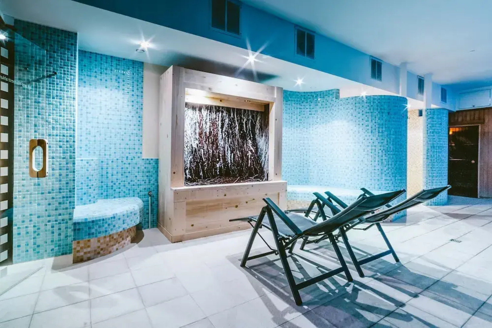 Hotel Alma MED & SPA - UWAGA - styczen do marzec 2026 basen nieczynny!