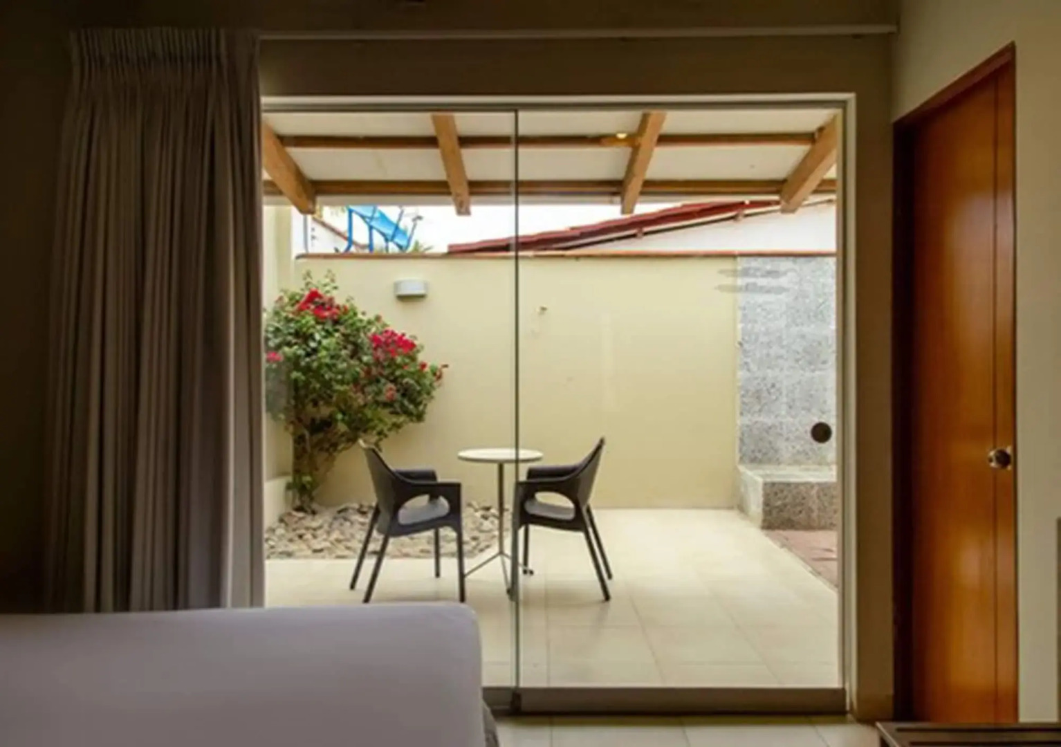 Casa Andina Select Zorritos Tumbes